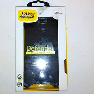 OtterBox Belt Clip / Holster iPhone 11